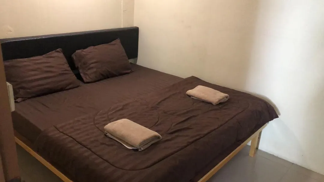 The House Hostel 4