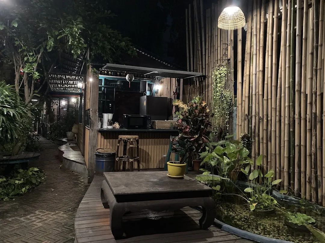 Time Sabai 134 Hostel
