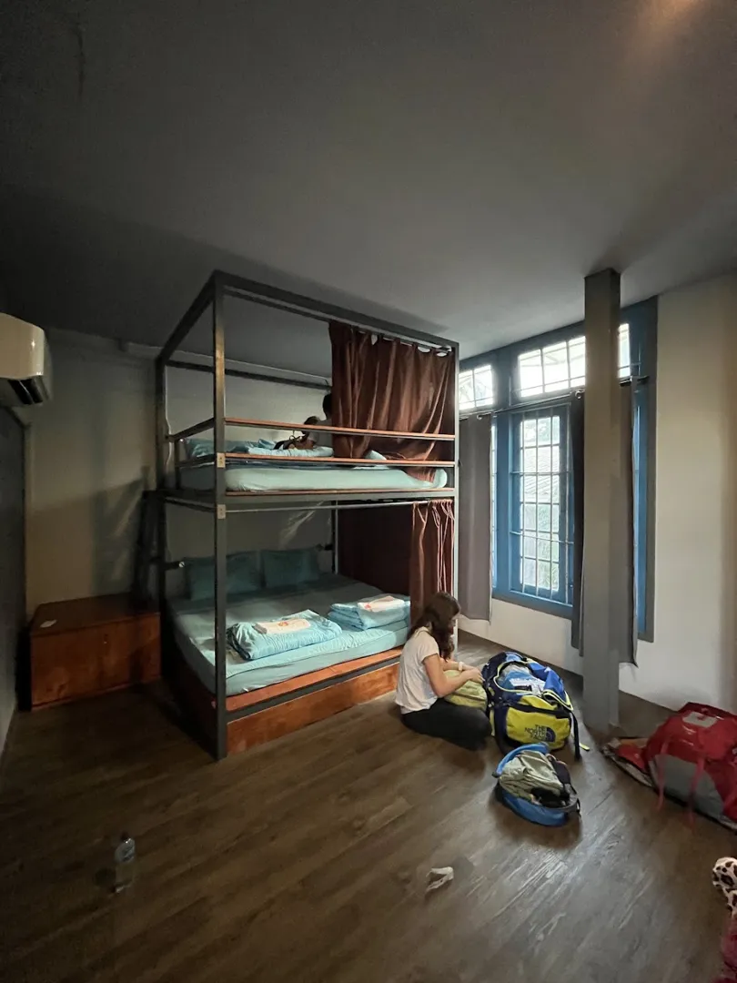 Time Sabai 134 Hostel 2