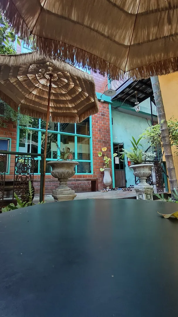 Time Sabai 134 Hostel 3