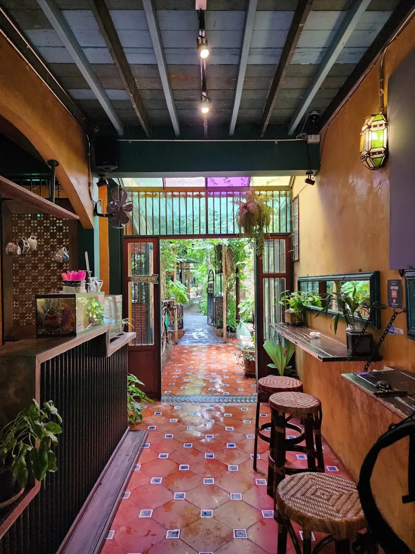 Time Sabai 134 Hostel 5