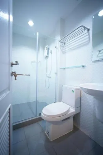 Urban Hostel Bangkok 2