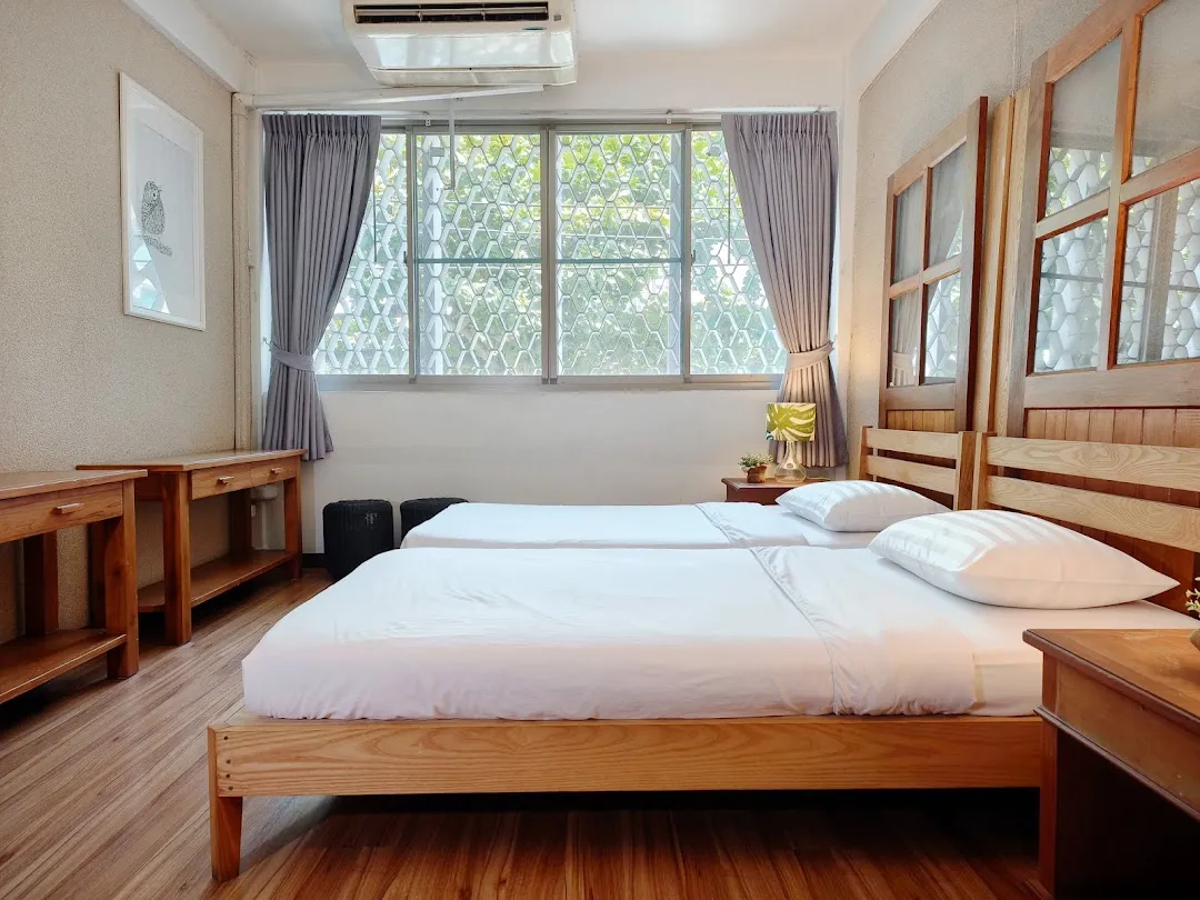 Victory Park Hostel (Maya Hostel) 2