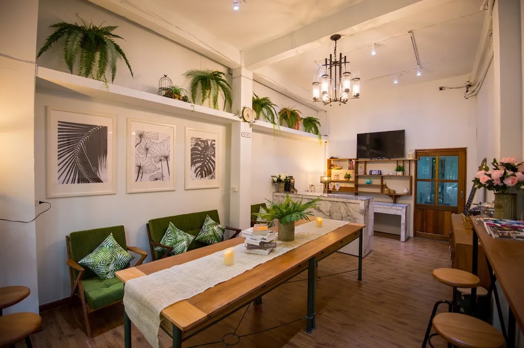 Victory Park Hostel (Maya Hostel) 3