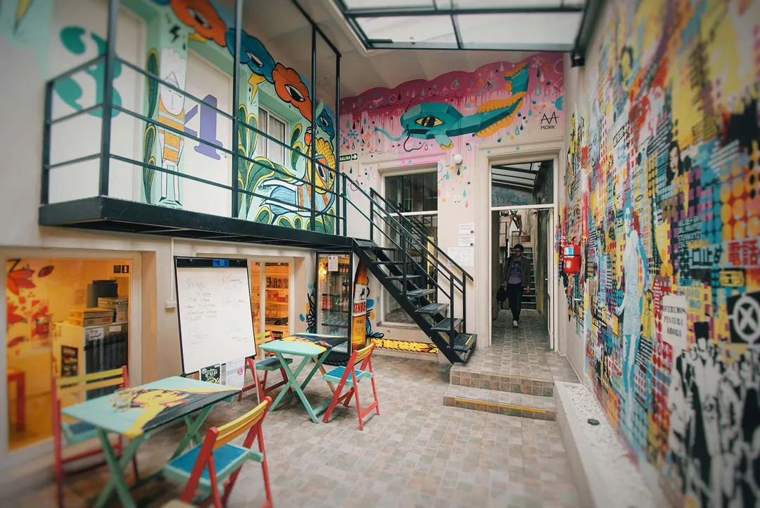 Art Factory 3