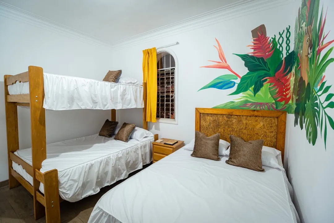 CASA AGUILA Y CÓNDOR 4