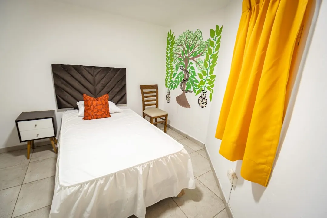CASA AGUILA Y CÓNDOR 5