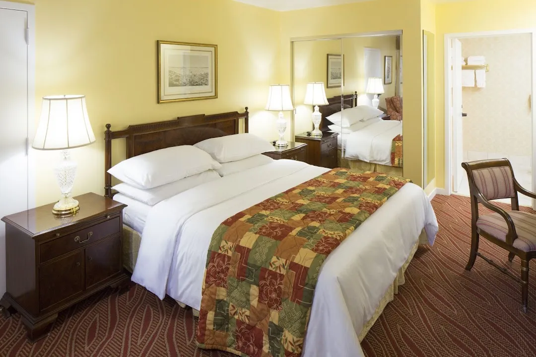 Campbell Inn 2
