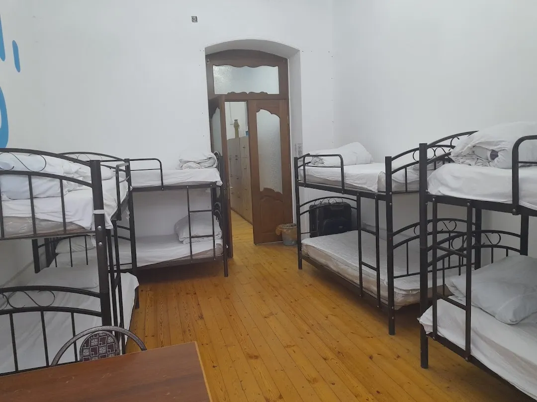 White city Hostel 4