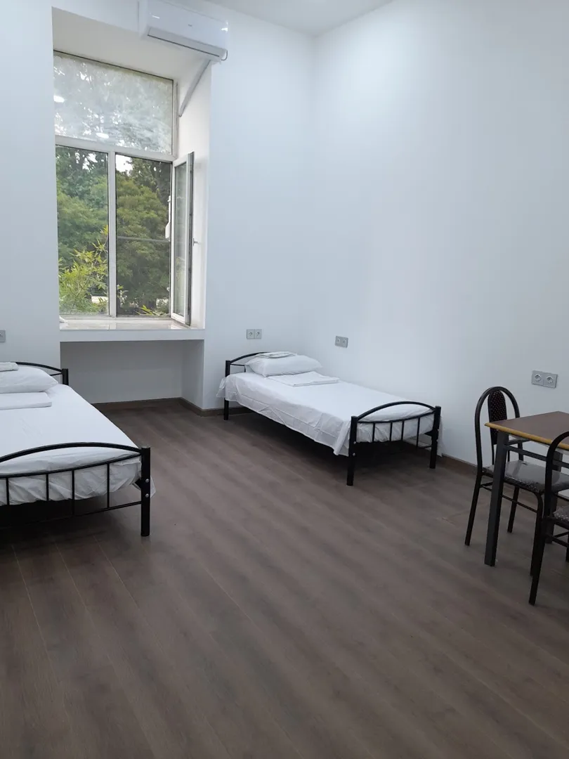 White city Hostel 5