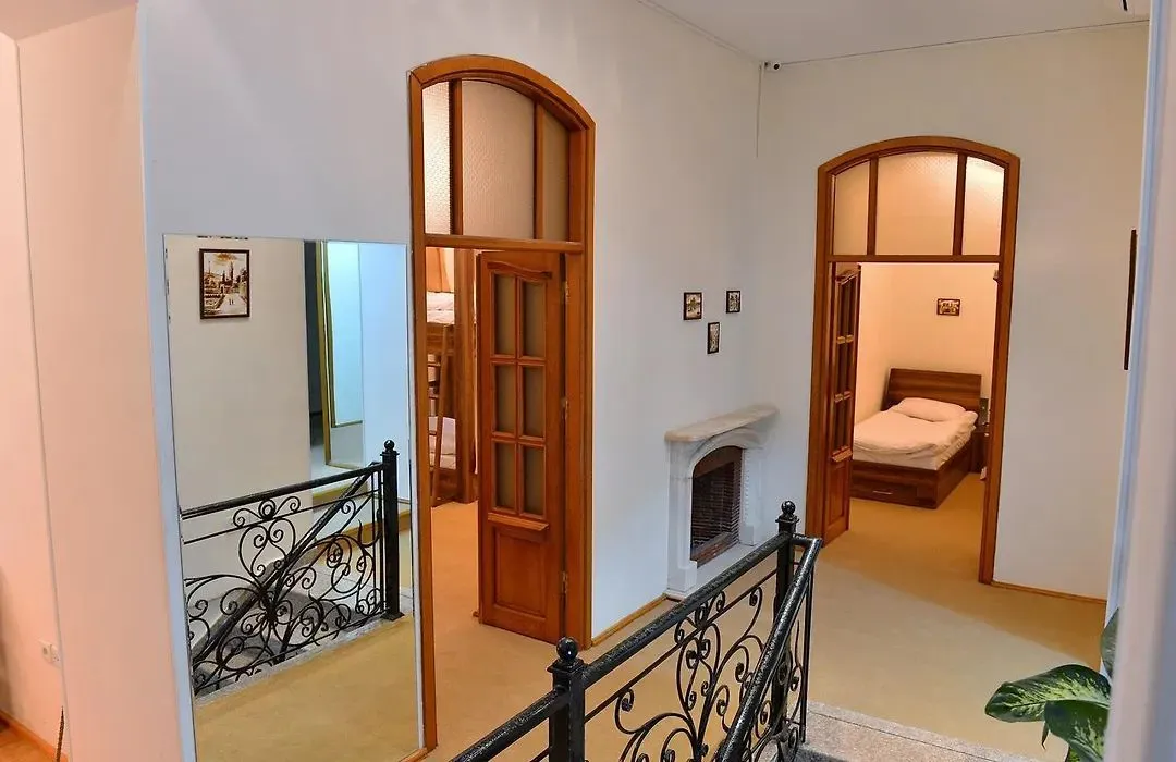Baku Home Hostel 5