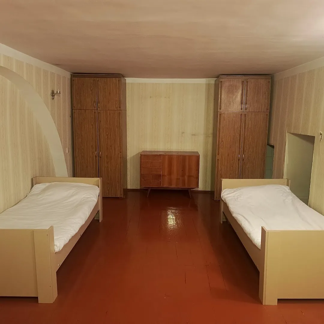 Freestyle Hostel Baku 4