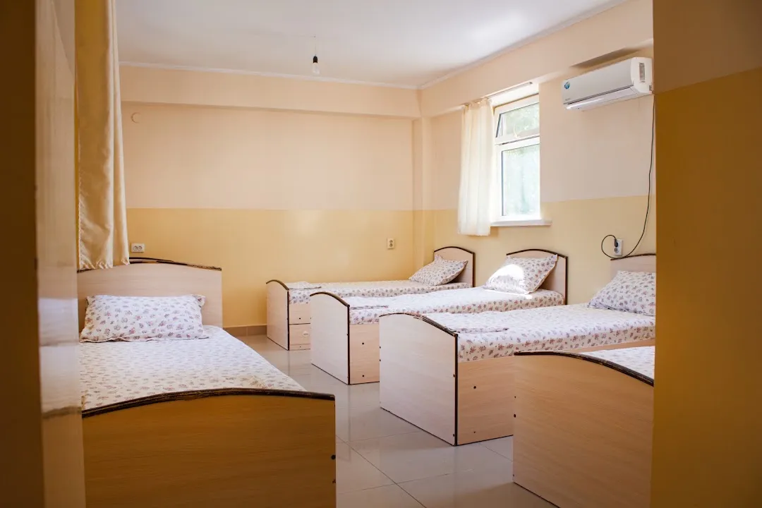 Sakura Guesthouse 4