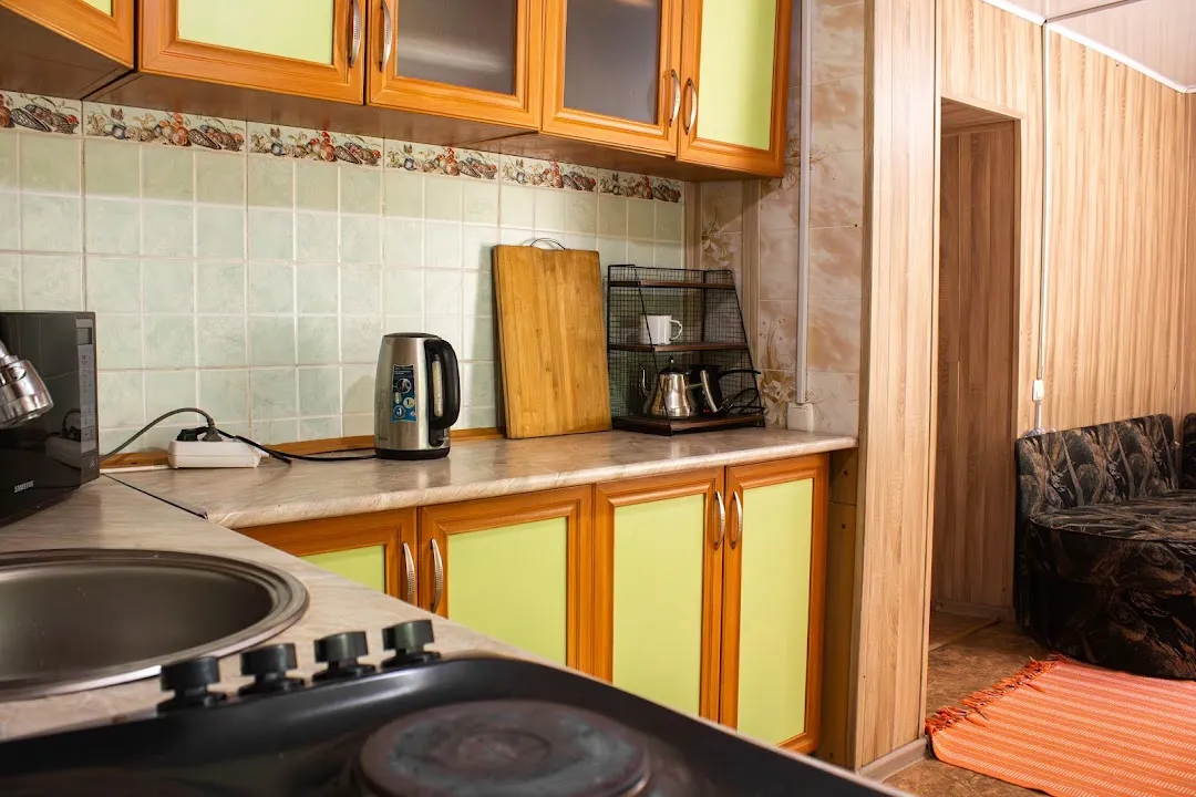 Sakura Guesthouse 5