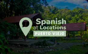 Spanish by the Sea - Bocas