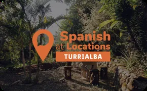 Spanish by the Sea - Bocas 2