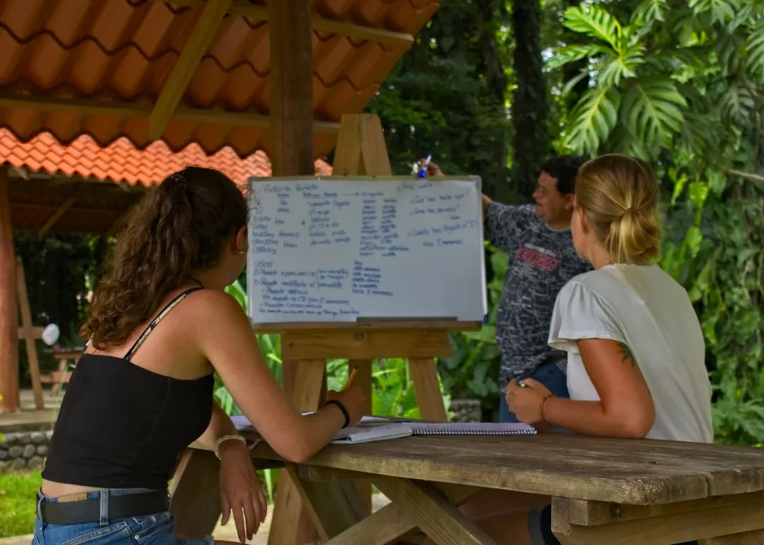 Spanish by the Sea - Bocas 5