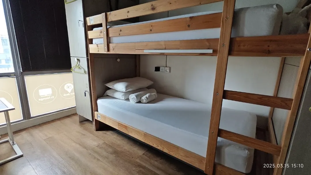 Akinabalu Youth Hostel 2