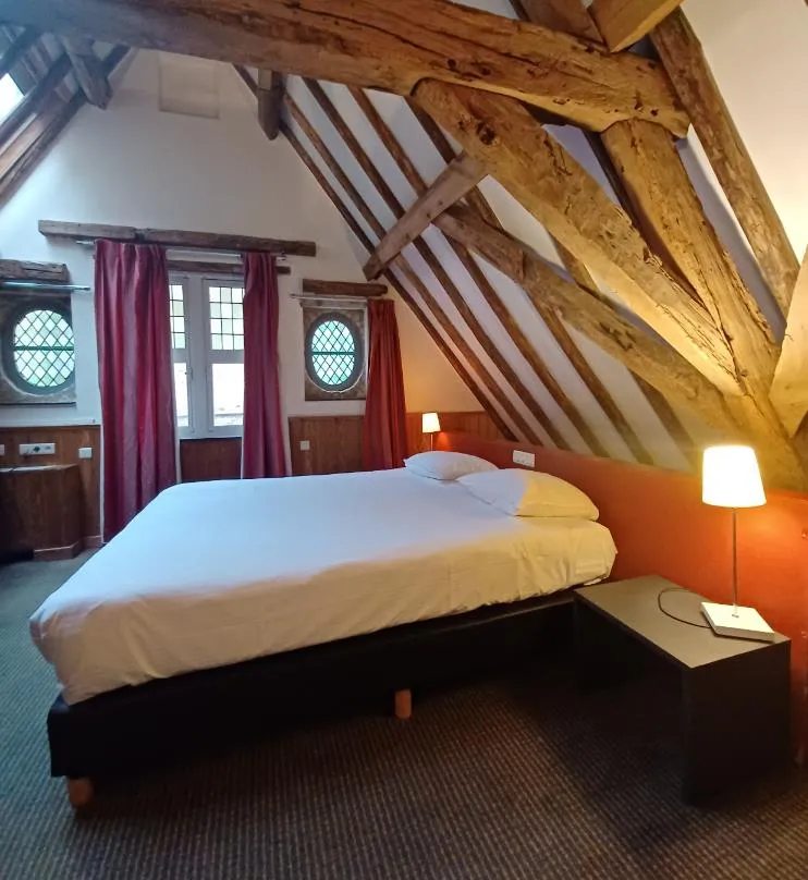 Hotel Koffieboontje 2