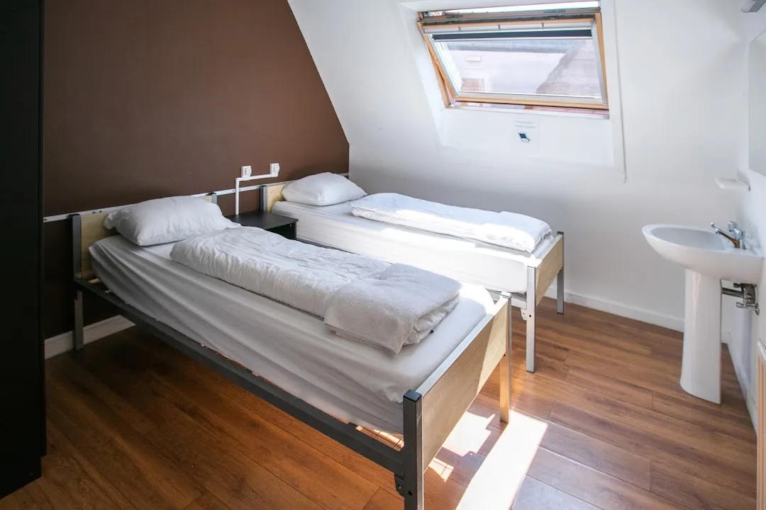 St Christopher's Inn - The Bauhaus 5