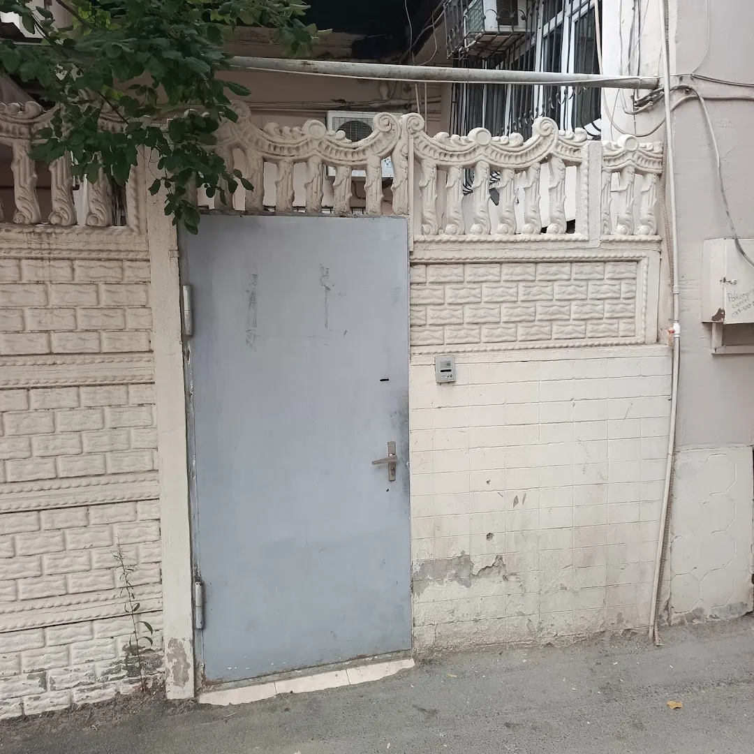 Freestyle Hostel Baku