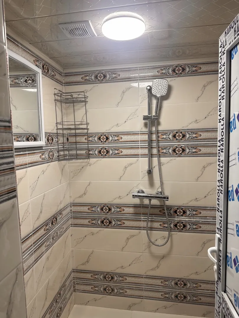 Yasamal Hostel 3