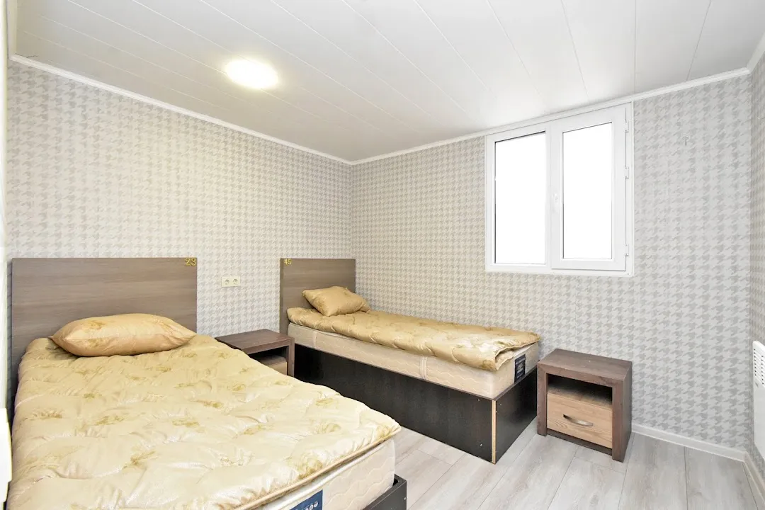 Canyon Hostel 2
