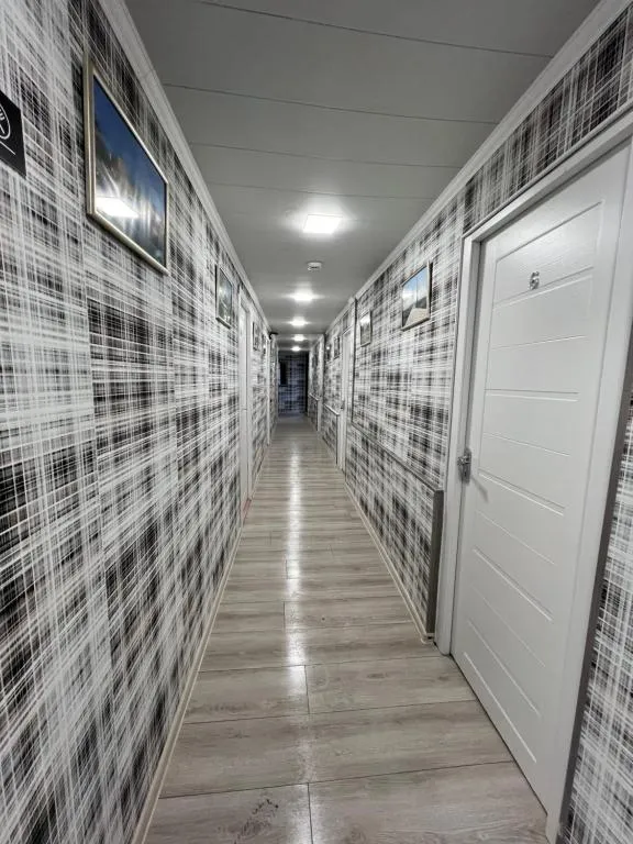 Canyon Hostel 5