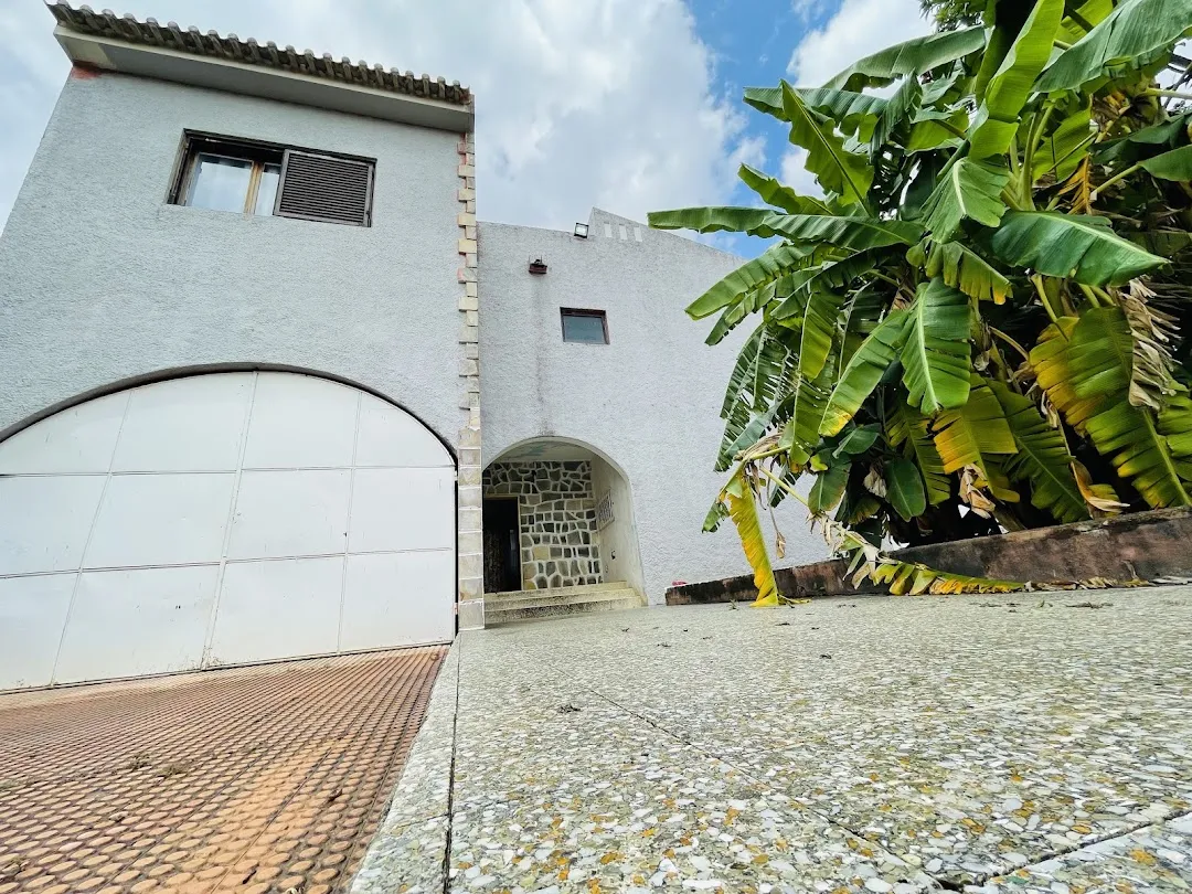 CasaHilde Backpackers Hostel
