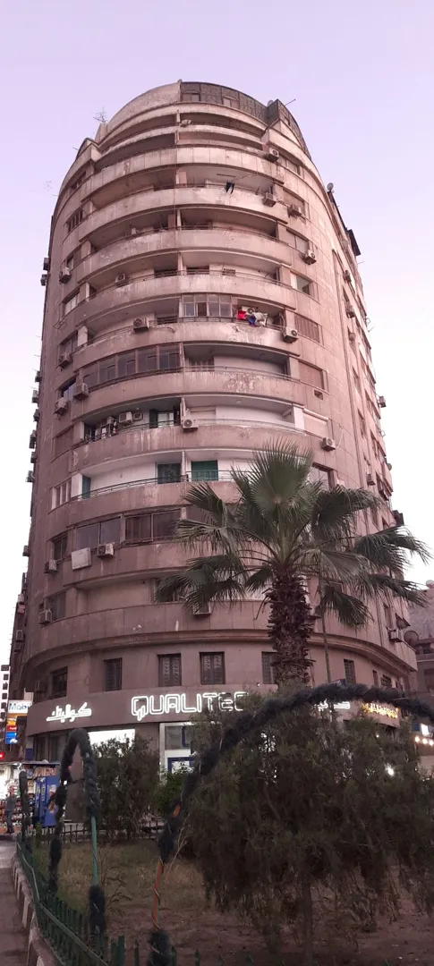 my place hostel