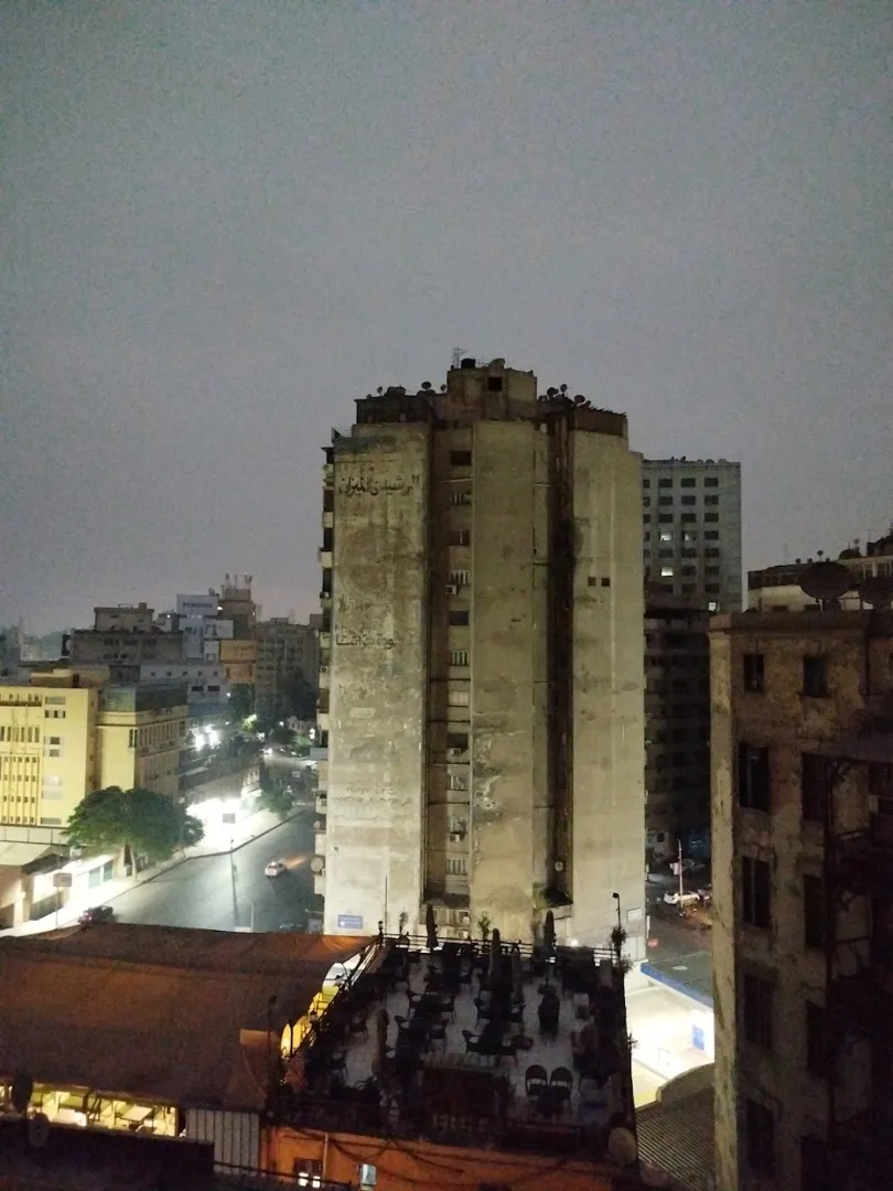 my place hostel 2