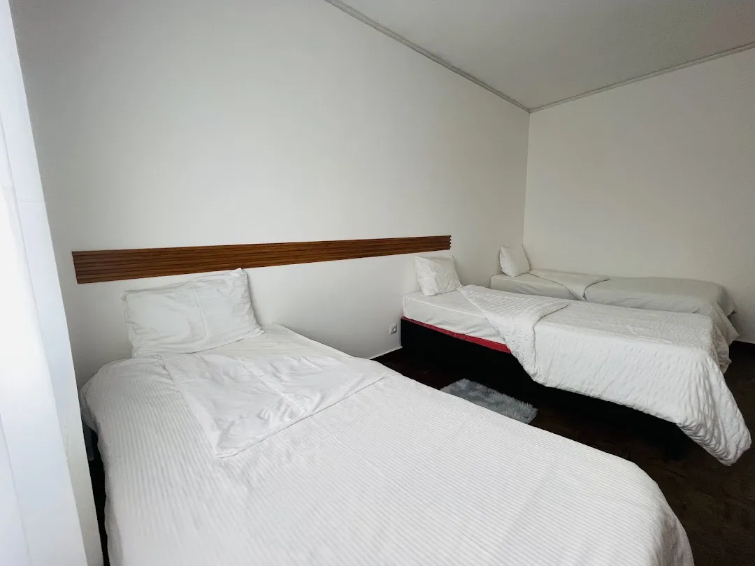 CasaHilde Backpackers Hostel 2