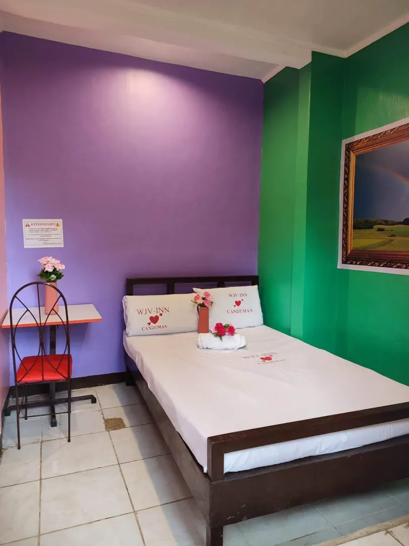 WJV INN CANDUMAN 2