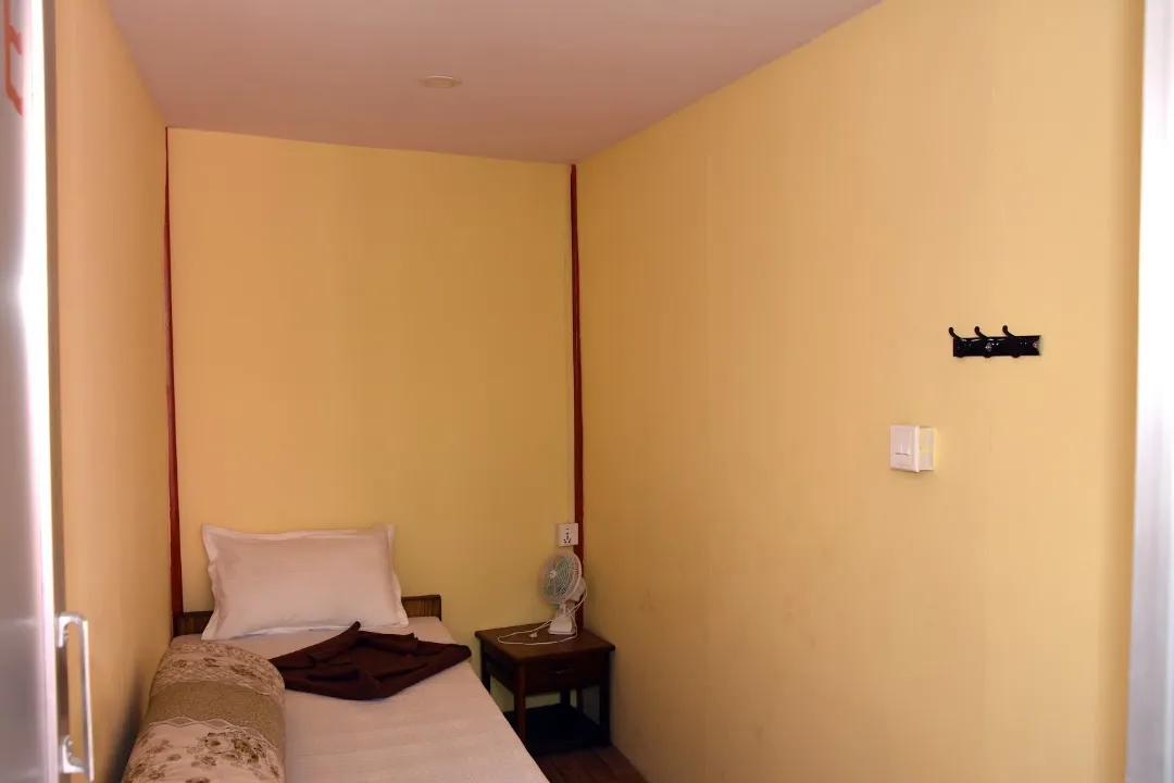 Hostel Nepal 2