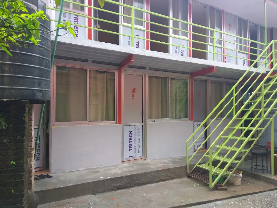 Hostel Nepal 4