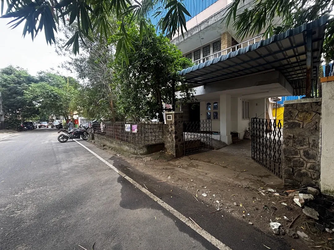 Social Hostel Chennai