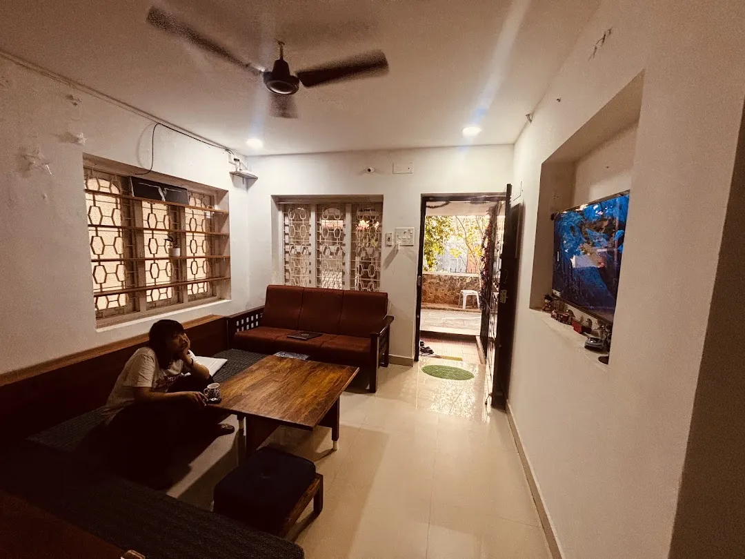 Social Hostel Chennai 5
