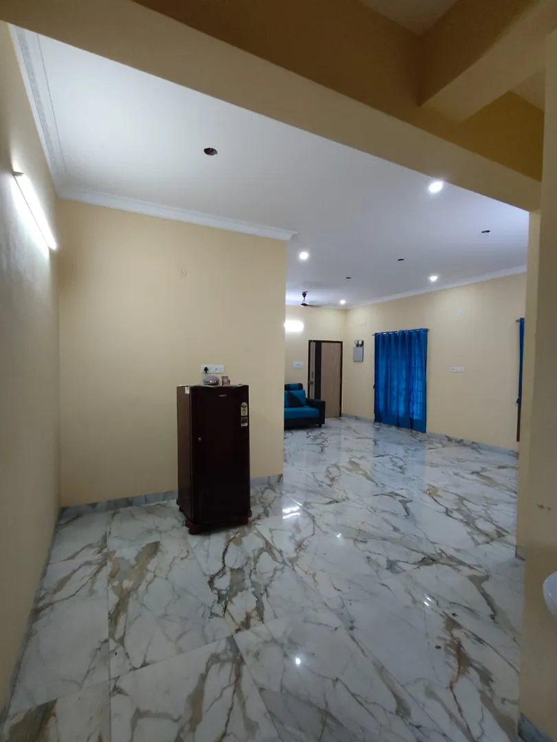 SpringHomestays Ladies Hostel 4