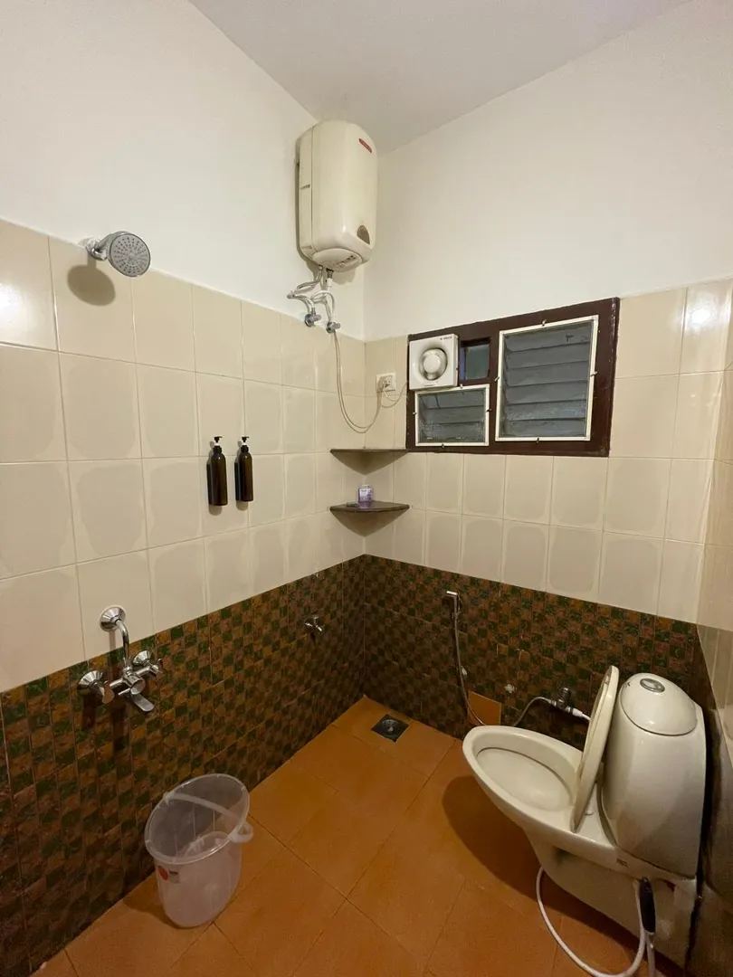The Circle Hostel Chennai 3
