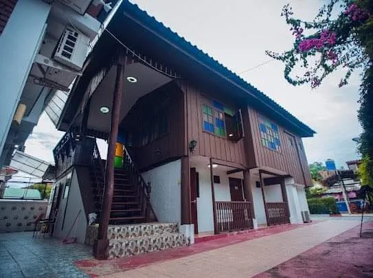 Agga CNX Hostel