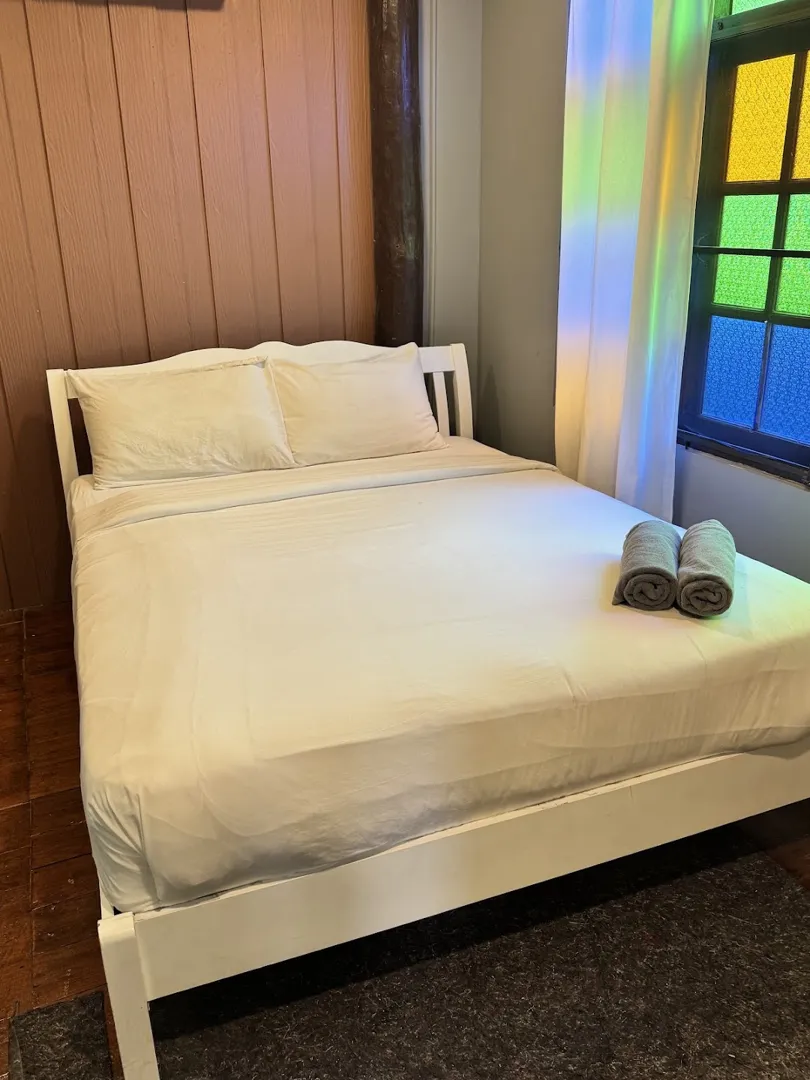 Agga CNX Hostel 2