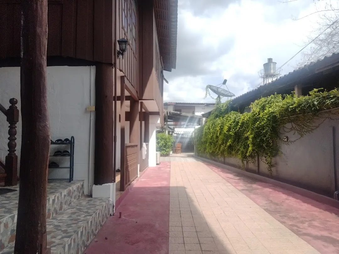 Agga CNX Hostel 3