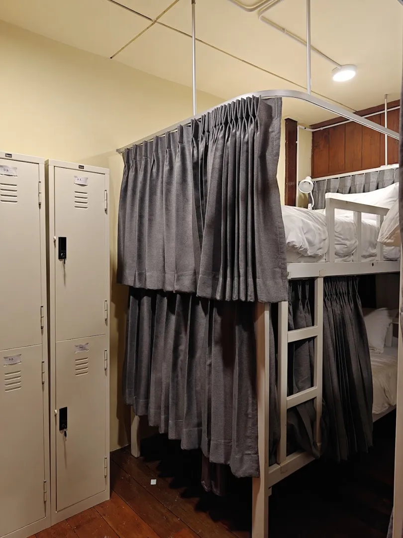 Agga CNX Hostel 4