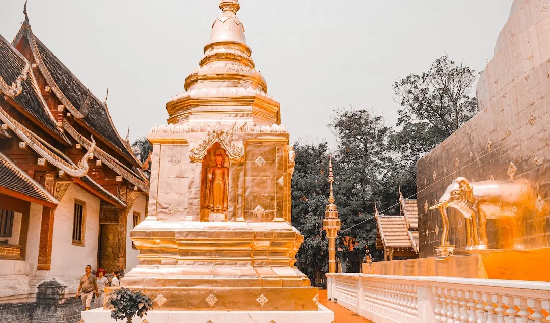 Baan Heart Thai