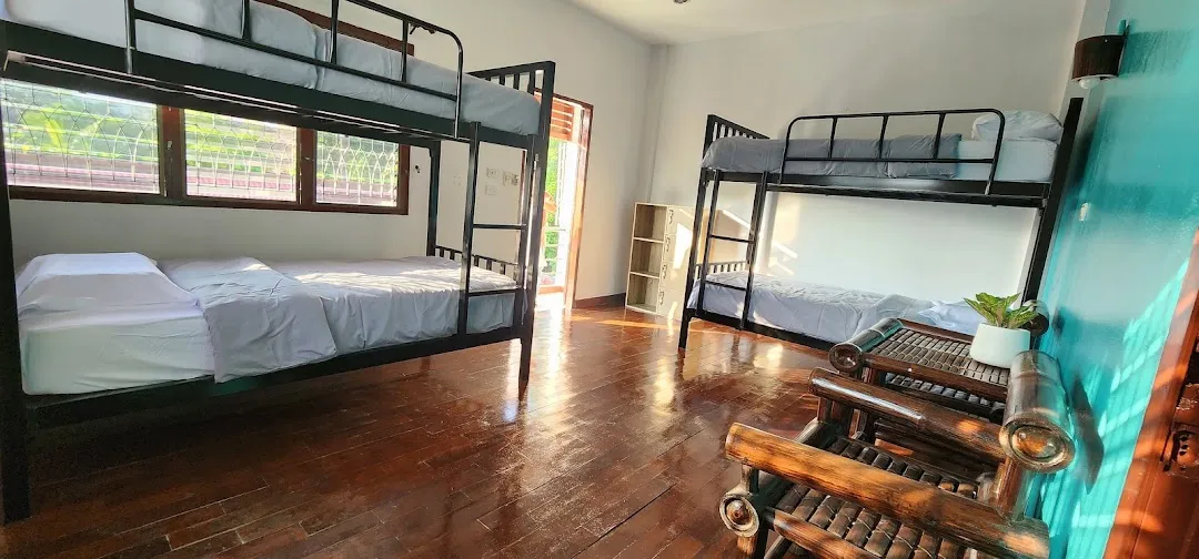 Blue Moon House 2