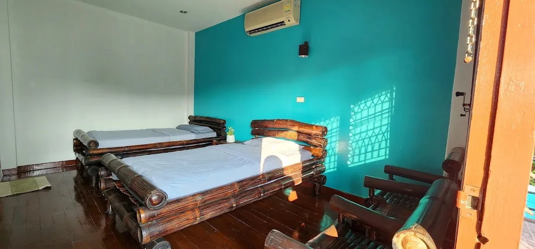 Blue Moon House 5