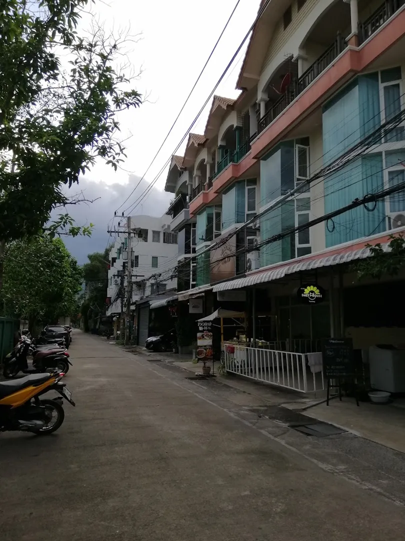 Daizy House Hostel