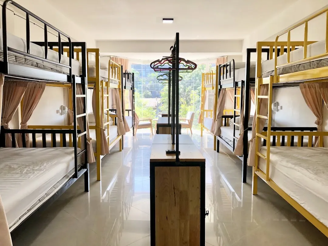 Daizy House Hostel 2
