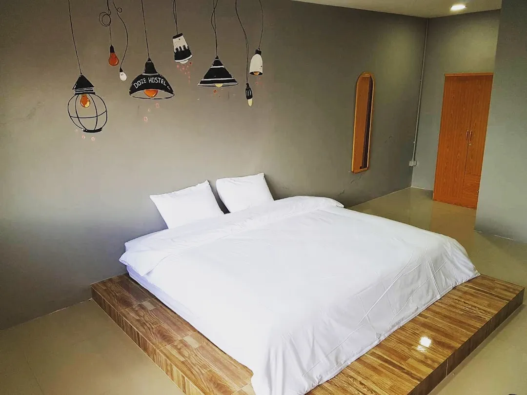 Doze Hostel 2