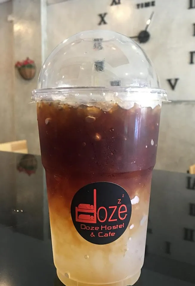 Doze Hostel 4